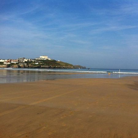 Alishan Cornwall Holidays New Quay Buitenkant foto