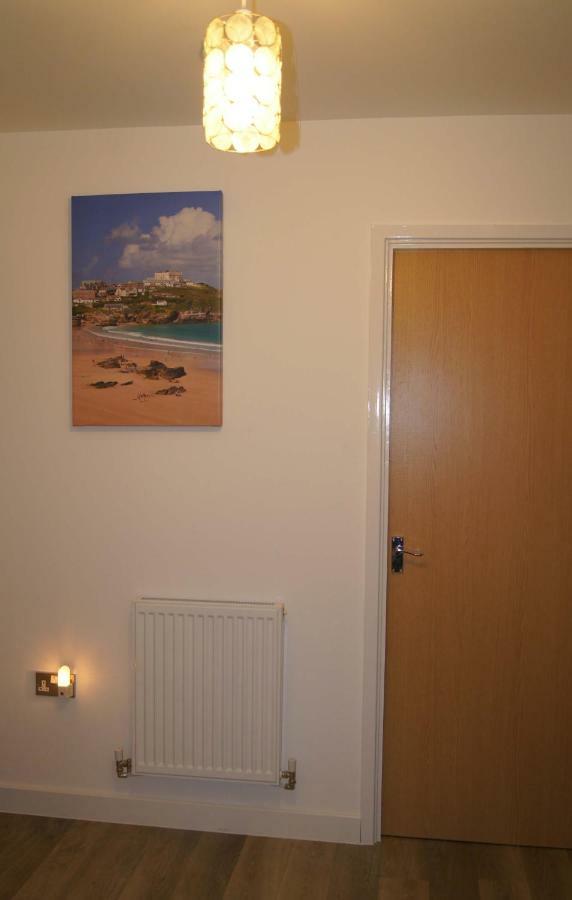 Alishan Cornwall Holidays New Quay Buitenkant foto