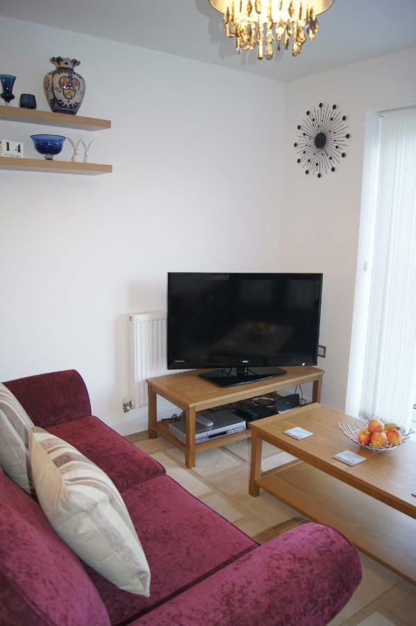Alishan Cornwall Holidays New Quay Buitenkant foto